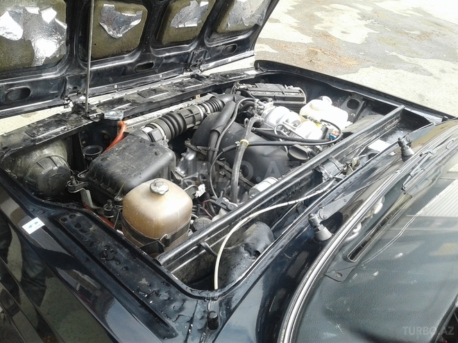 LADA (VAZ) 2107 2010, 45,000 km - 0.1 л - Bakı
