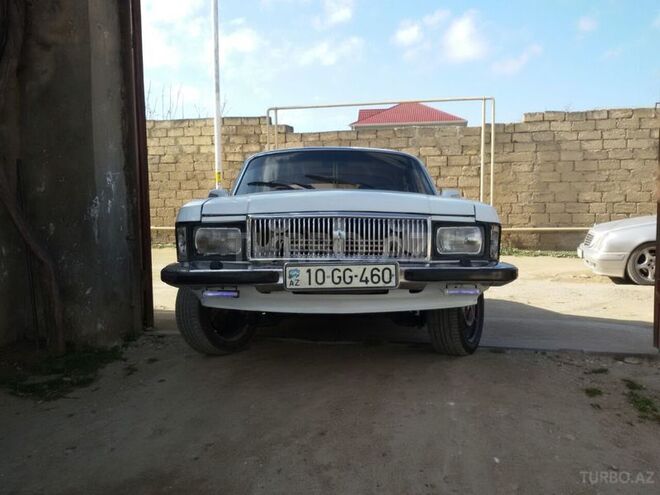 GAZ 3102 2000, 131,000 km - 2.4 l - Bakı