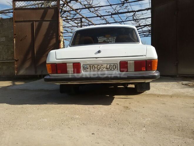 GAZ 3102 2000, 131,000 km - 2.4 l - Bakı