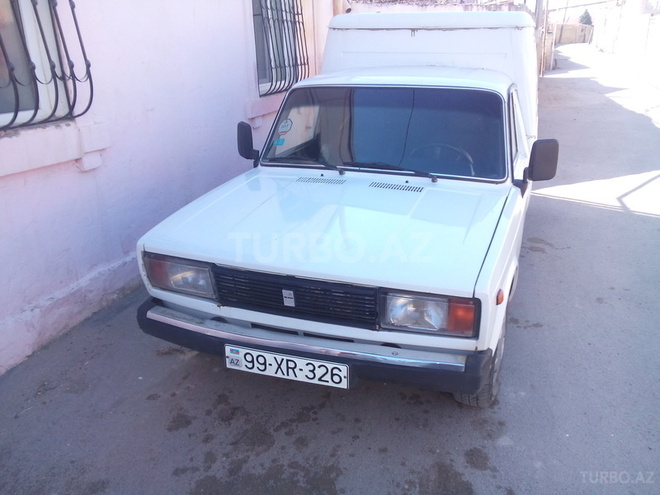 IJ 27175 2006, 170,000 km - 1.6 l - Bakı
