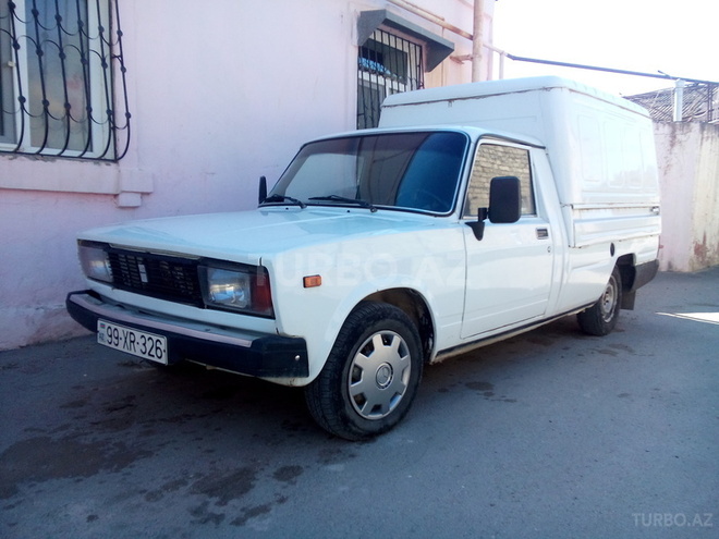 IJ 27175 2006, 170,000 km - 1.6 l - Bakı