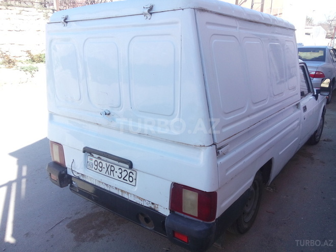 IJ 27175 2006, 170,000 km - 1.6 l - Bakı