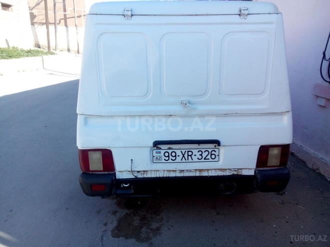 IJ 27175 2006, 170,000 km - 1.6 l - Bakı