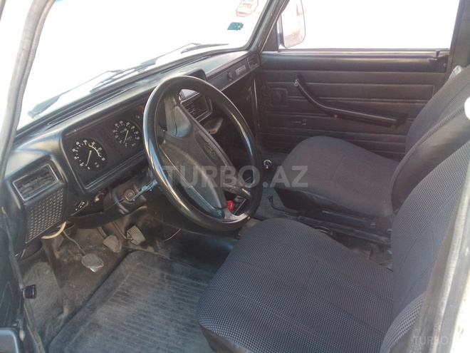 IJ 27175 2006, 170,000 km - 1.6 l - Bakı