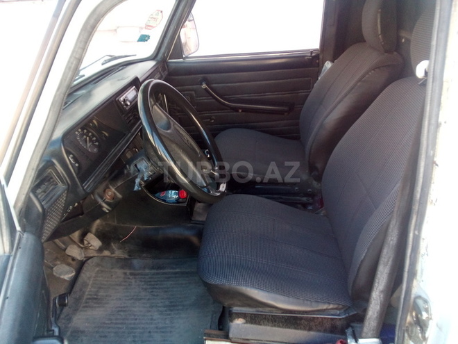 IJ 27175 2006, 170,000 km - 1.6 l - Bakı