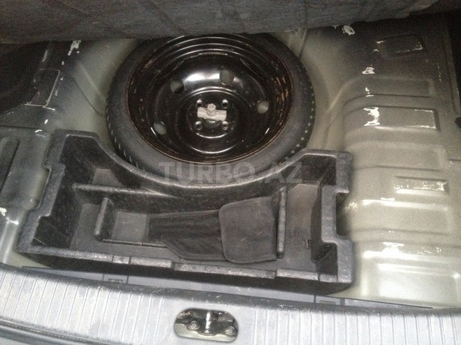 Kia Rio 2009, 195,000 km - 1.4 l - Gəncə