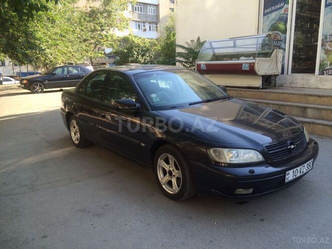 Opel Omega 2001, 180,085 km - 3.0 l - Bakı