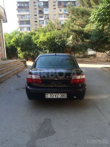 Opel Omega 2001, 180,085 km - 3.0 l - Bakı