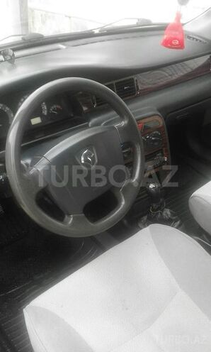 Iran Khodro Samand 2015, 67,000 km - 1.6 л - Xırdalan