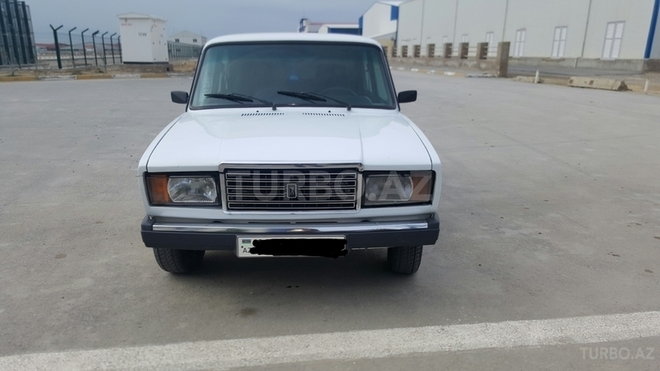LADA (VAZ) 2107 2004, 200,000 km - 1.6 l - Bakı