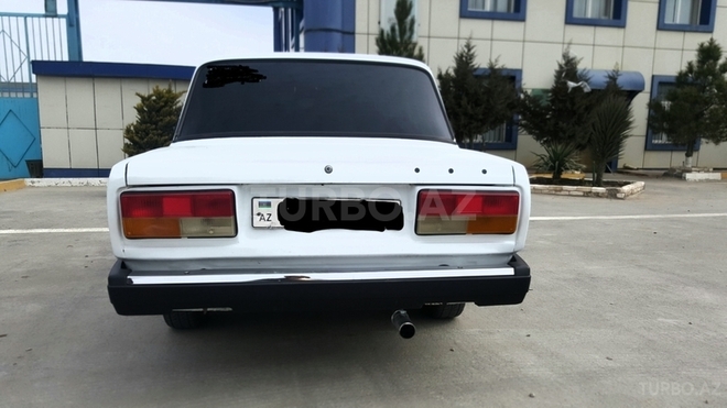 LADA (VAZ) 2107 2004, 200,000 km - 1.6 l - Bakı