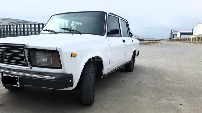 LADA (VAZ) 2107 2004, 200,000 km - 1.6 l - Bakı