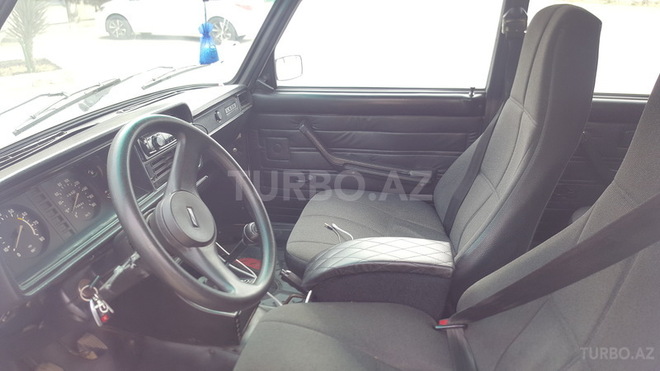 LADA (VAZ) 2107 2004, 200,000 km - 1.6 l - Bakı