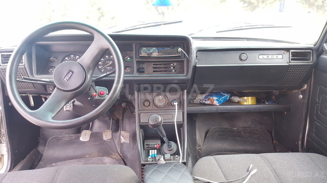 LADA (VAZ) 2107 2004, 200,000 km - 1.6 l - Bakı