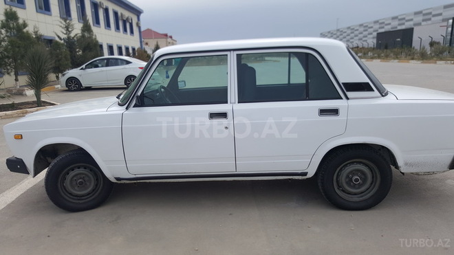 LADA (VAZ) 2107 2004, 200,000 km - 1.6 l - Bakı