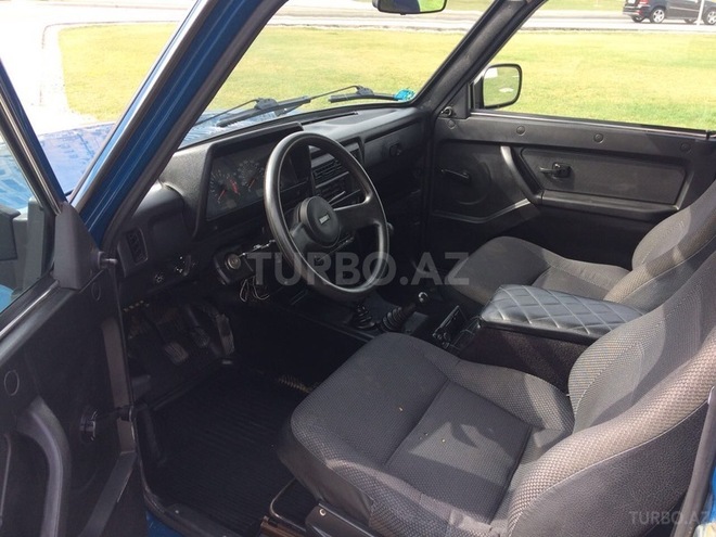 LADA (VAZ) Niva 2013, 95,000 km - 1.7 л - Bakı