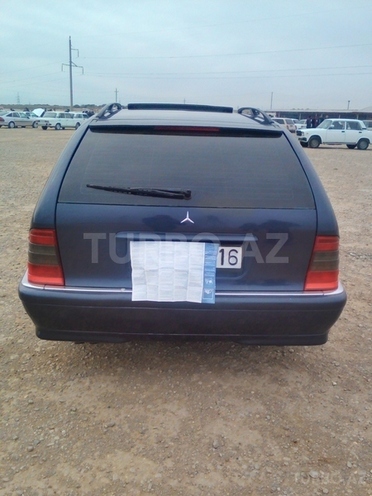 Mercedes C 250 1997, 236,000 km - 2.5 л - Bakı