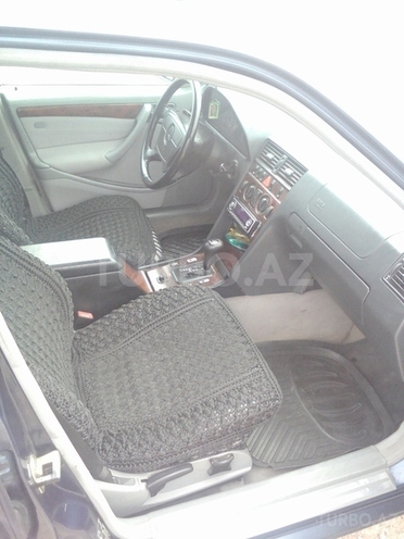 Mercedes C 250 1997, 236,000 km - 2.5 л - Bakı