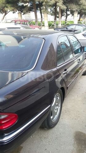 Mercedes E 220 1999, 297,411 km - 0.2 l - Bakı