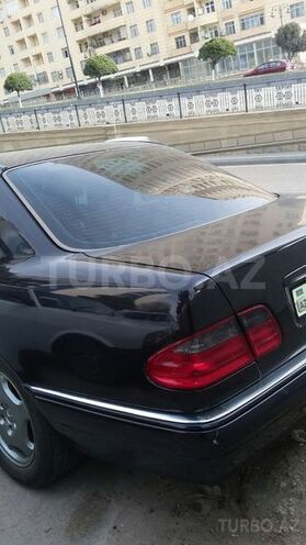 Mercedes E 220 1999, 297,411 km - 0.2 l - Bakı
