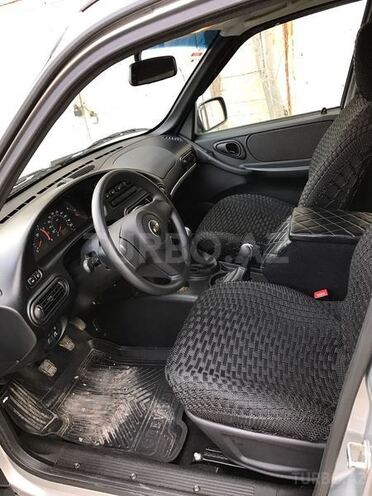 Chevrolet Niva 2015, 10,000 km - 1.7 l - Bakı