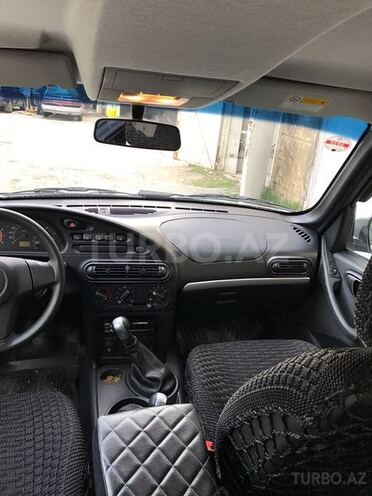 Chevrolet Niva 2015, 10,000 km - 1.7 l - Bakı