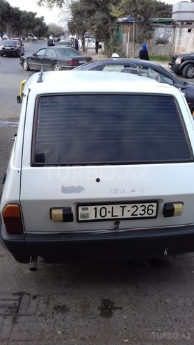Renault 12 Toros 1994, 350,000 km - 1.6 l - Bakı