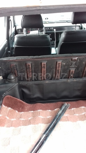 Renault 12 Toros 1994, 350,000 km - 1.6 l - Bakı