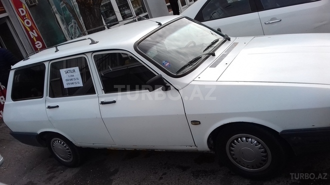 Renault 12 Toros 1994, 350,000 km - 1.6 l - Bakı