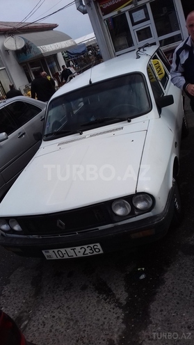 Renault 12 Toros 1994, 350,000 km - 1.6 l - Bakı