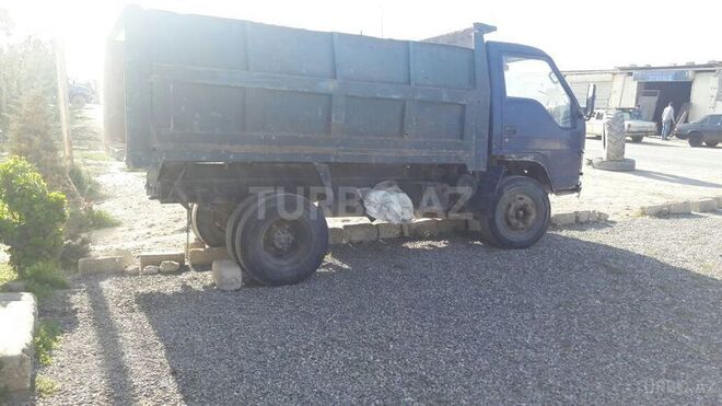 Foton Forland 2008, 10,000 km - 2.7 л - Bakı