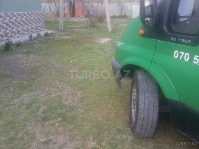 Ford Transit 2005, 16,000 km - 0.3 l - Zaqatala