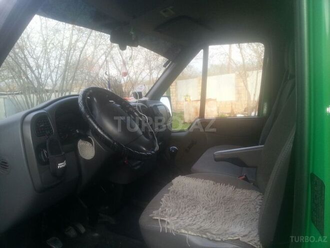 Ford Transit 2005, 16,000 km - 0.3 l - Zaqatala