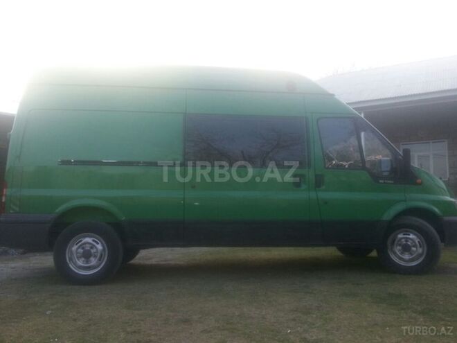 Ford Transit 2005, 16,000 km - 0.3 l - Zaqatala