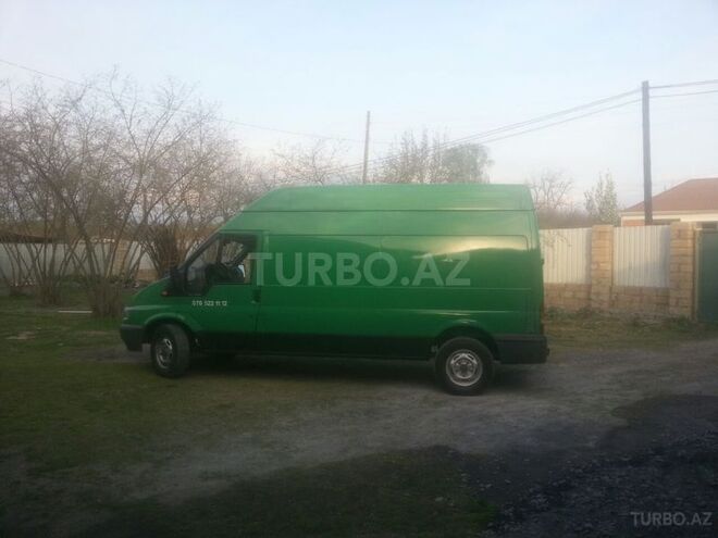 Ford Transit 2005, 16,000 km - 0.3 l - Zaqatala