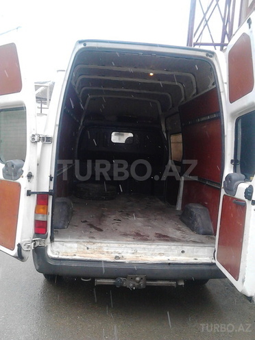 Ford Transit 2002, 201,000 km - 2.4 l - Bakı