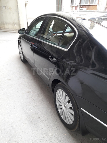 Volkswagen Passat CC 2006, 270,000 km - 2.0 l - Bakı