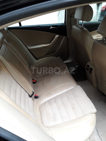 Volkswagen Passat CC 2006, 270,000 km - 2.0 l - Bakı