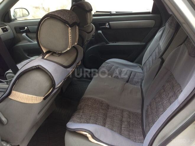 Chevrolet Lacetti 2007, 204,000 km - 1.6 л - Bakı