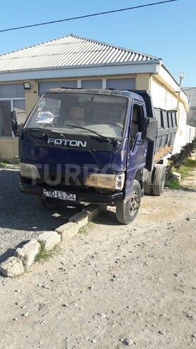Foton Forland 2008, 10,000 km - 2.7 л - Bakı