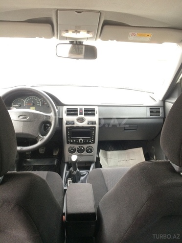LADA (VAZ) Priora 2012, 63,400 km - 1.6 l - Bakı