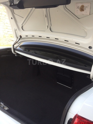 LADA (VAZ) Priora 2012, 63,400 km - 1.6 l - Bakı