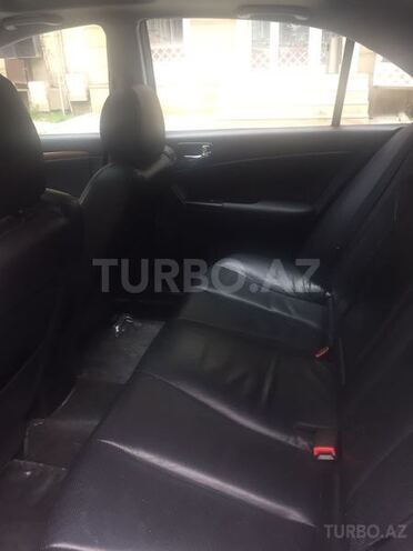 Hyundai Sonata 2008, 123,000 km - 2.0 l - Bakı