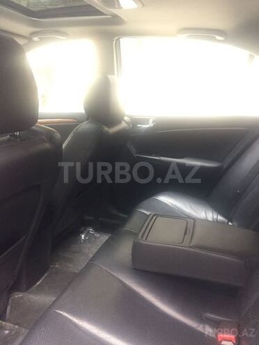 Hyundai Sonata 2008, 123,000 km - 2.0 l - Bakı