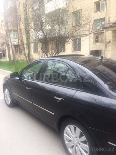 Hyundai Sonata 2008, 123,000 km - 2.0 l - Bakı