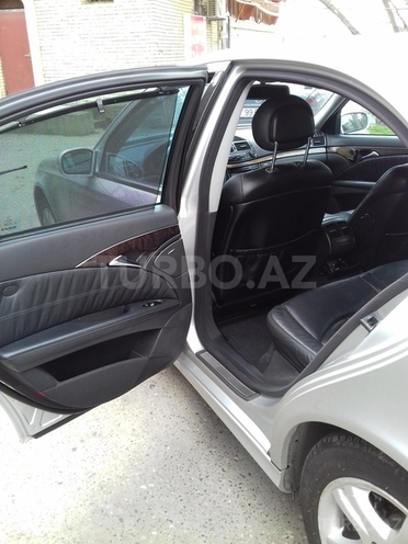 Mercedes E 320 2002, 30,000 km - 3.2 л - Bakı