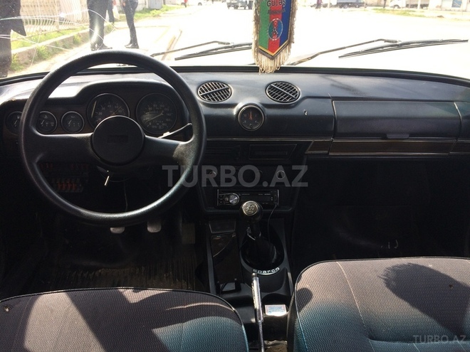 LADA (VAZ) 2106 1989, 250,000 km - 1.3 л - Şirvan