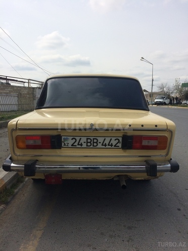 LADA (VAZ) 2106 1989, 250,000 km - 1.3 л - Şirvan