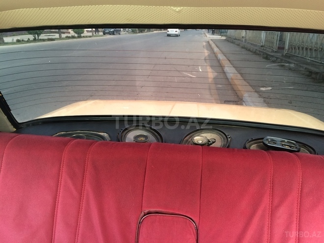 LADA (VAZ) 2106 1989, 250,000 km - 1.3 л - Şirvan