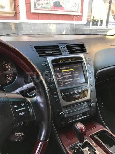 Lexus GS 300 2005, 224,650 km - 3.0 l - Bakı